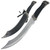 Blade of Elven King Short Scimitar