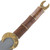 Roman Legionary Crescent War Gladius