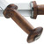 Sinharaja Forest Hand Forged Dagger