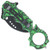 Deadly Souls Emergency Spring Assist Karambit Deadly Souls Emergency Spring Assist Karambit