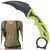Mortuary Rites Fixed Blade Outdoor Karambit Mortuary Rites Fixed Blade Outdoor Karambit