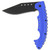 Devils Tirade Spring Assist Knife