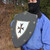 Brave Templar Medieval Foam Shield