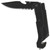 Undertaker Spring Assist Pocket Knife