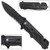 Deadly Obsession Spring Assist Pocket Knife Deadly Obsession Spring Assist Pocket Knife