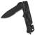 Deadly Obsession Spring Assist Pocket Knife Deadly Obsession Spring Assist Pocket Knife
