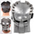 Fantasy Predator Warrior Battle Mask Fantasy Predator Warrior Battle Mask