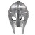 Supervillian MF Doom Underground Rapper Mask