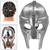 Supervillian MF Doom Underground Rapper Mask Supervillian MF Doom Underground Rapper Mask