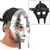 Supervillian MF Doom Underground Rapper Mask Supervillian MF Doom Underground Rapper Mask