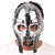 Supervillian MF Doom Underground Rapper Mask Supervillian MF Doom Underground Rapper Mask