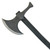 Viking Hammerhead Battle Axe Viking Hammerhead Battle Axe