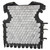 Medieval Body Scale Armor