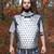 Medieval Body Scale Armor