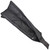 Black Nylon Portable Sword Bag