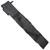 Black Nylon Portable Sword Bag