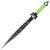 Ghastly Souls For Glory Mantis Battle Sword