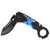Amphibious Raid Tactical Emergency Knife