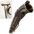 Hand Carved Drinking Horn of Never Ending