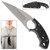 Black Raven's Talon Neck Knife Black Raven's Talon Neck Knife