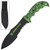 Realm of Sins Hunting Knife