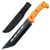 Outdoor Sawback Land Master Hunting Knife Outdoor Sawback Land Master Hunting Knife