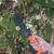 Outdoor Sawback Land Master Hunting Knife Outdoor Sawback Land Master Hunting Knife