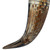 Cobra Strike Greek Drinking Horn