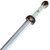 The Spaniard LARP Foam Roman Gladius Sword The Spaniard LARP Foam Roman Gladius Sword