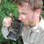 Norse Journeyman Water Buffalo Horn Drinking Mug Norse Journeyman Water Buffalo Horn Drinking Mug