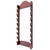 Wooden Bushido 8 Tier Sword Wall Display Wooden Bushido 8 Tier Sword Wall Display