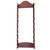 Wooden Bushido 8 Tier Sword Wall Display Wooden Bushido 8 Tier Sword Wall Display