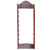 Wooden Bushido 8 Tier Sword Wall Display Wooden Bushido 8 Tier Sword Wall Display