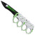 Consecrated Ground Spring Assisted Trench Knife Consecrated Ground Spring Assisted Trench Knife