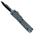 OTF Deadly Frequency Automatic Knife