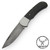 Hunt For Life Deadlock Damascus Slipjoint Pocket Knife Hunt For Life Deadlock Damascus Slipjoint Pocket Knife