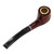 Gentlemans Handmade Epiphany Pocket Pipe Gentlemans Handmade Epiphany Pocket Pipe