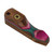Mini Electric Slide Wooden Travel Pipe Mini Electric Slide Wooden Travel Pipe