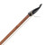 Handcrafted English Long Bow Horn Nocks Handcrafted English Long Bow Horn Nocks