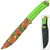 Condemned Souls Full Tang Survival Knife Condemned Souls Full Tang Survival Knife