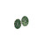 Horn Turtle Back Handmade Button Set Horn Turtle Back Handmade Button Set