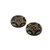 Starlight Star Bright Horn Button Set Starlight Star Bright Horn Button Set