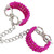 Beaded Have Mercy Novelty Wrist Cuffs Beaded Have Mercy Novelty Wrist Cuffs