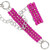 Beaded Have Mercy Novelty Wrist Cuffs Beaded Have Mercy Novelty Wrist Cuffs