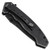 Spring Blade Knife Rugged Leverage