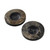 Distressed Handmade Vogue Fashion Buttons Distressed Handmade Vogue Fashion Buttons