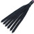 Slap and Tickle Handmade Suede Flogger Slap and Tickle Handmade Suede Flogger