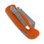 Folding Lock Back Workshop Box Cutter