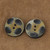Sewing Handmade Apparel One Step at a Time Button Set Sewing Handmade Apparel One Step at a Time Button Set