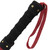 Handmade Late Night Sexcapade Suede Flogger Handmade Late Night Sexcapade Suede Flogger